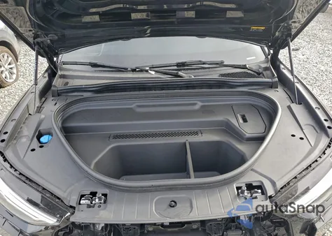 2025 Audi Q6 E-Tron Premium z USA, uszkodzony, nr VIN WA114BGF0SA072743